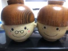 まんぷく 茶碗 汁椀のサムネイル