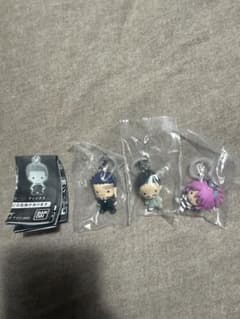 HUNTER×HUNTER 메지루시는 액세서리