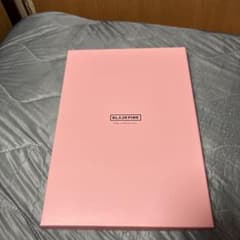 BLACKPINK THE ALBUM -JPVer.-のサムネイル