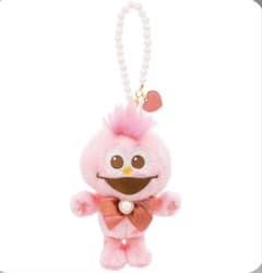 M*★様 USJ モッピー ぬいぐるみ キーホルダーのサムネイル