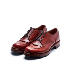新品☆激安 chausser U-MOCHA ZIPPER UNIT SHOES 新品☆激安 chausser U-MOCHA ZIPPER UNIT SHOES - メルカリ