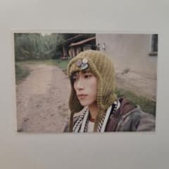 INI 池﨑理人 ビバラビ 写真集 HMV特典 ポストカードのサムネイル