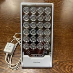 値下げしました！大人気　エクスイディアルミニ　美顔器のサムネイル