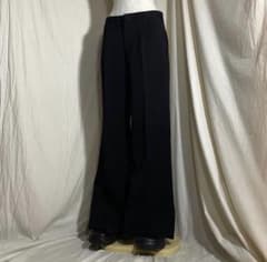 1980s archive vintage Japan wool Slacksのサムネイル