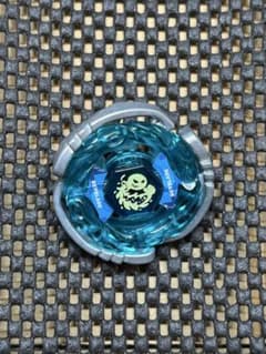 メタルファイトベイブレード サイバーアクアリオ 105RF ベイブレード