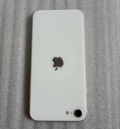 iPhone SE 第3世代 64GB バッテリー97% 純正 修理歴なし - メルカリ