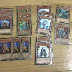 遊戯王 ビートデッキのサムネイル