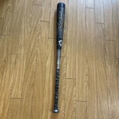 Mizuno ビヨンド S.B.E. 軟式バット ブラック/ゴールド Mizuno ビヨンド S.B.E. 軟式バット ブラック/ゴールド - メルカリ