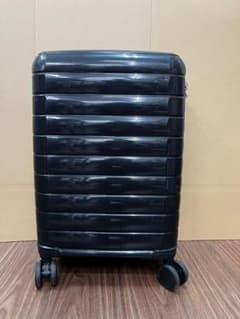 拡張機能付き 機内持ち込み スーツケースのサムネイル