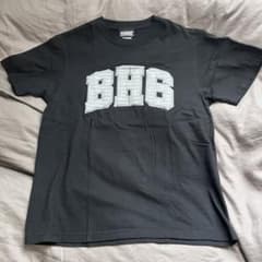BADHOP Tシャツ　東京ドームのサムネイル