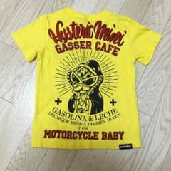 ヒス♡Ｔシャツのサムネイル
