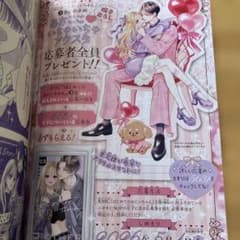 りぼん はじめてのおにいちゃん アクリルスタンド 応募券 - メルカリ