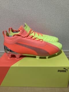 PUMA プーマワン20.1 FG/AG 25.5cmのサムネイル