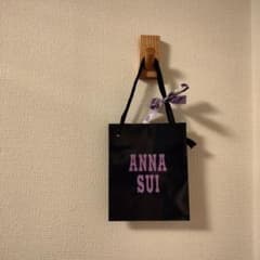 ショッパー　ANNA SUIのサムネイル
