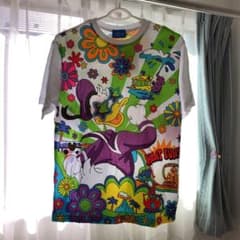 Mari★様専用 ディズニー Tシャツのサムネイル