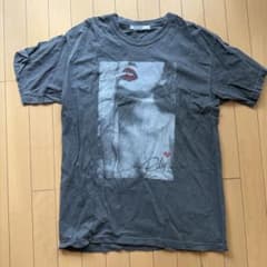 (即購入️⭕️)RILY ブラック Tシャツ XLサイズ 三代目JSB 今市隆二 三代目 JSB 今市隆二 RILY Tシャツ Lサイズ - メルカリ