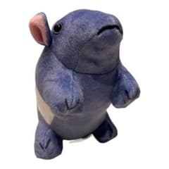 マレーバク　ぬいぐるみのサムネイル