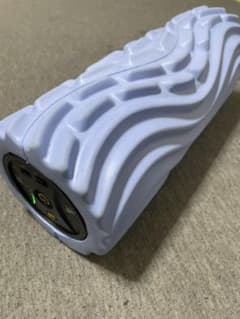 【限定色】電動フォームローラーのサムネイル
