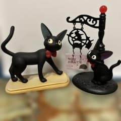 ジブリ 魔女の宅急便 ジジの散歩 2007年 カレンダー 楽譜ナビ 近くのお店の在庫がわかる！. 2007年カレンダー 卓上
