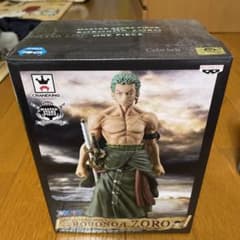 MASTER STARS PIECE THE RORONOA.ZOROのサムネイル