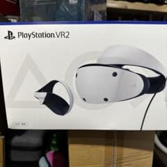 Sony PSVR2のサムネイル
