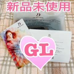 新品未使用 正規品 ノンジーブラ 黒 GL ノンワイヤー ブラ ドクターメソッドのサムネイル