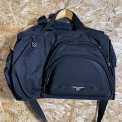 サムソナイト Samsonite TRUNK & CO ボストンバッグ 旅行鞄のサムネイル