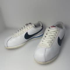NIKE WMNS CORTEZ ホワイト 24.5cmのサムネイル