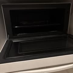 TOSHIBA ER-M6中古電子レンジ - メルカリ