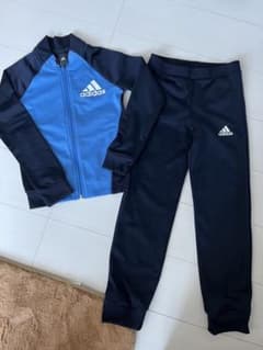 キッズジャージのサムネイル