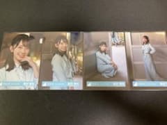 日向坂46 金村美玖 生写真 onechoice MV衣装コンプのサムネイル