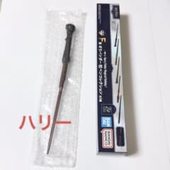 ハリーポッター 一番くじ F賞 オリバンダー 杖ペンコレクション
