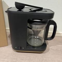 ZOJIRUSHI STAN. コーヒーメーカー EC-XA30-BA - メルカリ