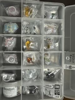☆工事中☆ 新品 ガシャポンステーション キャスター付き ガチャガチャ 
