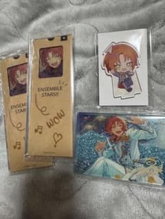あんスタ 月永レオ まとめ売り - メルカリ