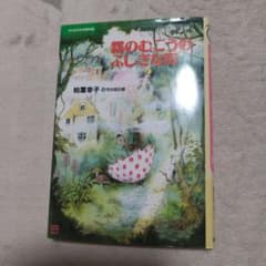 霧のむこうのふしぎな町のサムネイル