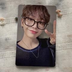 BOYNEXTDOOR SBS 参加特典 サノク ジェヒョン トレカ 歌謡大典