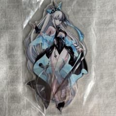 FGO モルガン 利休園 アクリルスタンドのみ | Shop at Mercari from