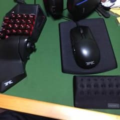 タクティカルアサルトコマンダーm1のサムネイル