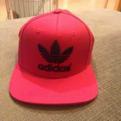 adidas orginals キャップのサムネイル