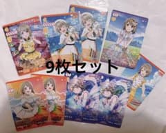 ラブカ　ブースターパックAnniversary 2026 中須かすみのサムネイル