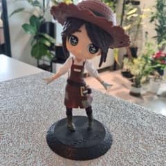 Q Posket 第五人格 フィギュア 庭師 エマウッズのサムネイル