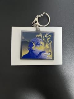 メダリスト展 夜鷹純のサムネイル