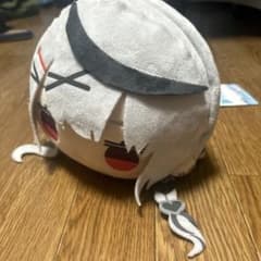 ホロライブ 寝そべりぬいぐるみ 沙花叉クロヱのサムネイル