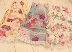 浴衣ドレスセットのサムネイル
