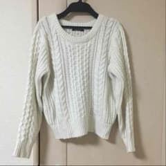 one way ニットのサムネイル