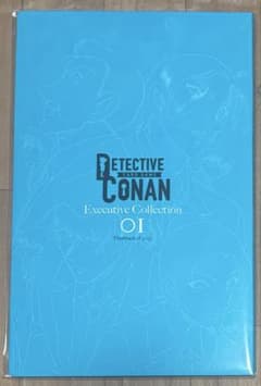 名探偵コナン TCG エグゼクティブコレクション Flashback - メルカリ