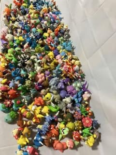 ［グッズ］ポケモンキッズ　ノーマル・クリア・未使用・未開封　セット グッズ］ポケモンキッズ ノーマル・クリア・未使用・未開封 セット