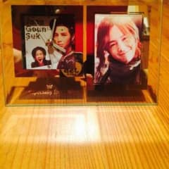 チャングンソク♡置時計のサムネイル
