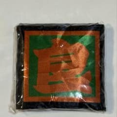 大相撲 ガチャ 明け荷風ティッシュケースカバー　宇良のサムネイル